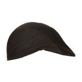 BROWN WATERPROOF CAP