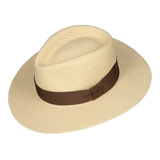 AUSTRALIAN NATURAL BROWN RIBBON