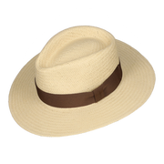 AUSTRALIAN NATURAL BROWN RIBBON