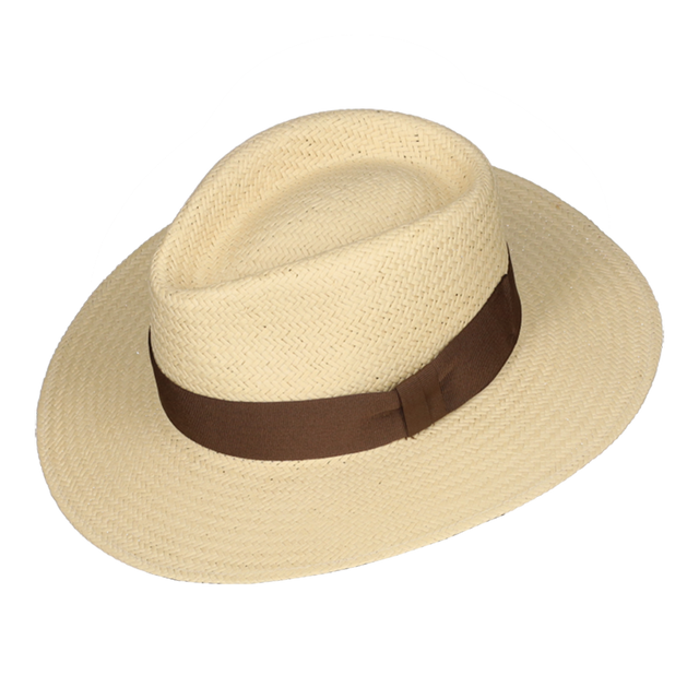 AUSTRALIAN NATURAL BROWN RIBBON