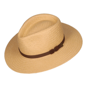 AUSTRALIAN NUDE LEATHER STRAP