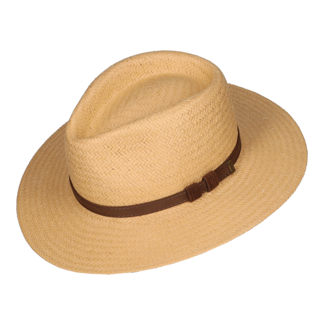 BRACELET EN CUIR NUDE AUSTRALIEN