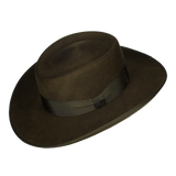 GAMBLER LANA VERDE CINTA AL TONO