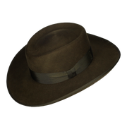 GAMBLER LANA VERDE CINTA AL TONO