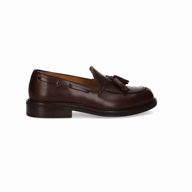 PRESIDENT BOX MARRON