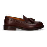 PRÉSIDENT BOX BROWN