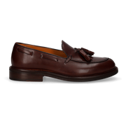 PRÉSIDENT BOX BROWN