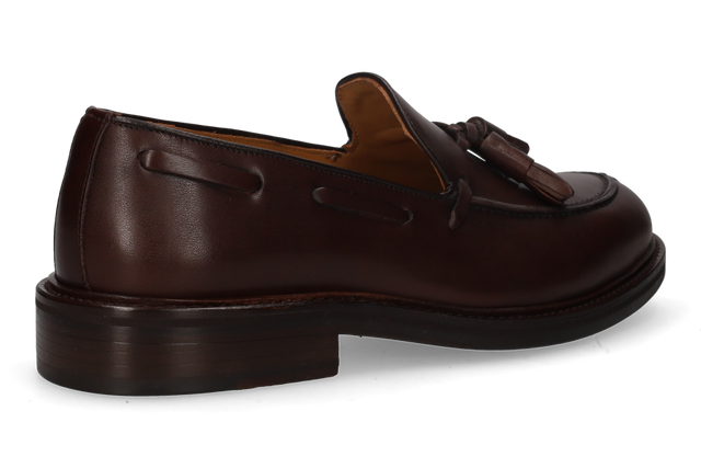 PRESIDENT BOX MARRON