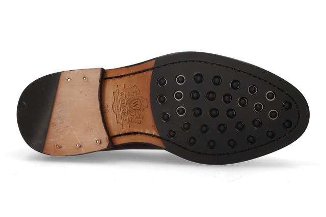 PRESIDENT BOX MARRON