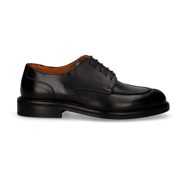 OXFORD BOX NEGRO