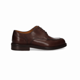 OXFORD BOX BROWN