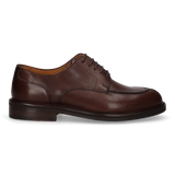 OXFORD BOX BROWN