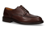 OXFORD BOX BROWN