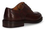 OXFORD BOX BROWN