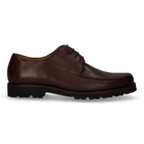 OXFORD BOX BROWN