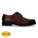 OXFORD BOX BROWN