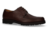 OXFORD BOX BROWN