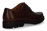 OXFORD BOX BROWN