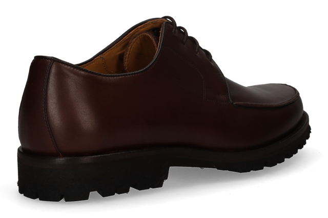 OXFORD BOX BROWN