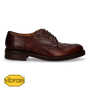 OXFORD PALA VEGA BOX MARRON