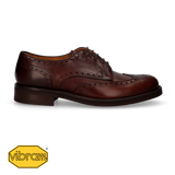 OXFORD PALA VEGA BOX MARRÓN