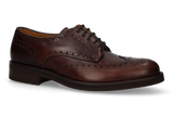 OXFORD VEGA BOX BROWN PADDLE