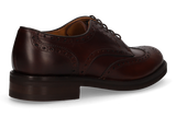 OXFORD VEGA BOX BROWN PADDLE