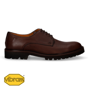 BLUCHER CUERO
