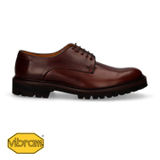 BLUCHER SEAHORSE