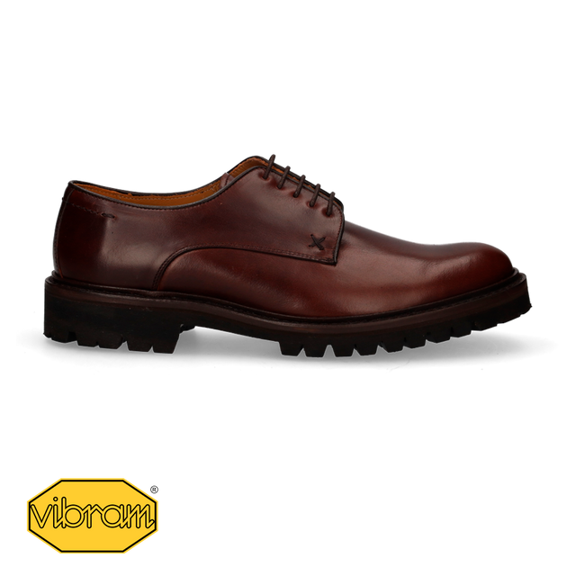 BLUCHER SEAHORSE