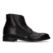 BRODEGUI BLUCHER BOX BLACK