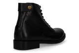 BLACK BLUCHER BOX BOOT
