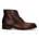 BLUCHER BOX NIGER BOOT