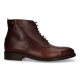 BLUCHER BOX NIGER BOOT