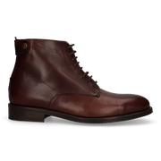 BLUCHER BOX NIGER BOOT