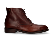 BOTA CORDONES MARRÓN