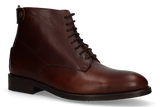 BLUCHER BOX NIGER BOOT