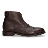DOLOMITE BROWN ENGLISH BOOT
