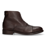 DOLOMITE BROWN ENGLISH BOOT