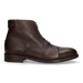 DOLOMITE BROWN ENGLISH BOOT