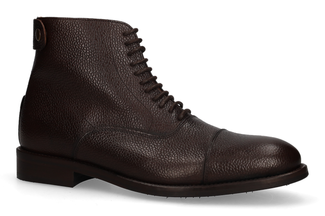 DOLOMITE BROWN ENGLISH BOOT