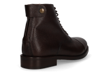 DOLOMITE BROWN ENGLISH BOOT
