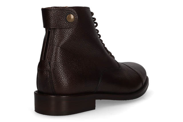 DOLOMITE BROWN ENGLISH BOOT