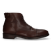 ENGLISH BOOT VICTORIA BROWN