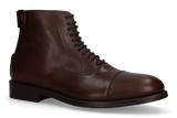 ENGLISH BOOT VICTORIA BROWN
