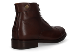 ENGLISH BOOT VICTORIA BROWN