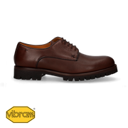 BLUCHER CARTUJANO CUERO