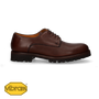 CARTHUSIAN LEATHER BLUCHER