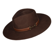 AMERICAN BROWN STEAK