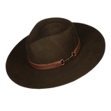 AMERICAN GREEN STEAK